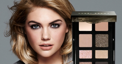 Осенняя коллекция Bobbi Brown