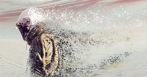 На обложке альбома Deep Purple оказалась фотография россиянки