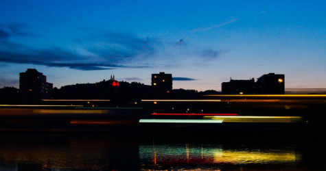 В Австрии запустят сеть аэромобилей