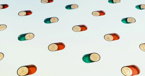 Продажи NFT упали до самого низкого уровня за последний год