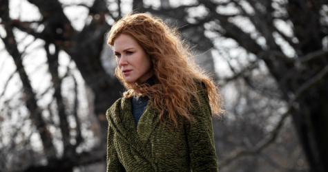 Николь Кидман сыграет в экранизации романа «Идеальная няня»