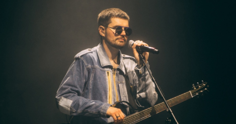 Noize MС и Ирину Шихман признали иноагентами