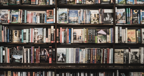 В этом году книжная ярмарка Non/fiction пройдет без зарубежных участников