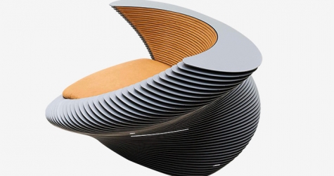 Новая Азия: технологичная империя дизайна и ее каноны