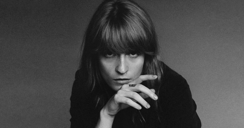 Новая песня Florence and the Machine — Ship to Wreck