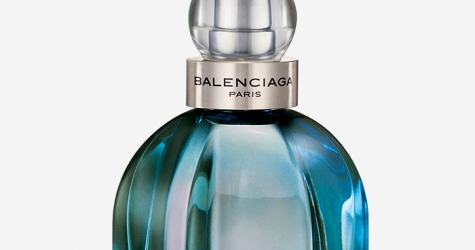 Новая версия аромата Balenciaga Paris