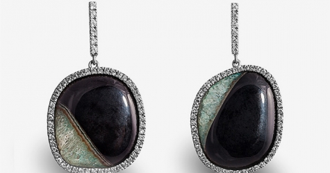 Новое имя в моде: марка украшений Aurum Bloom