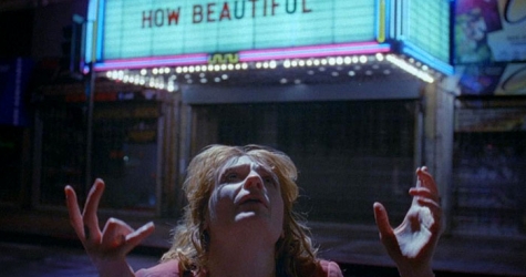 Новое видео Florence + The Machine