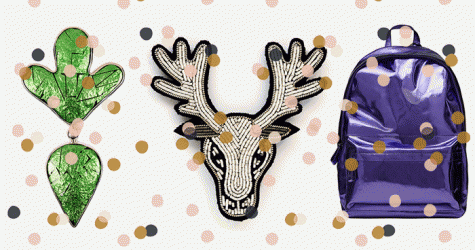 Новый год 2016: модные идеи новогодних подарков. Часть 1