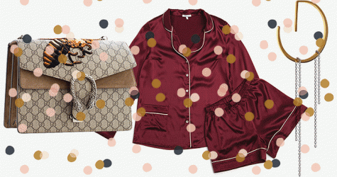 Новый год 2016: модные идеи новогодних подарков. Часть 2