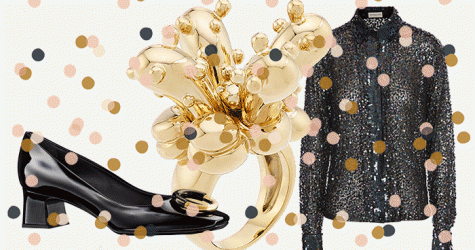 Новый год 2016: модные идеи новогодних подарков. Часть 4