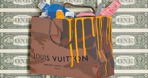 Новый капитализм и Uber-экономика: как мы перестали платить традиционным корпорациям