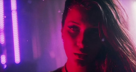 Новый клип The Weeknd с Беллой Хадид в главной роли