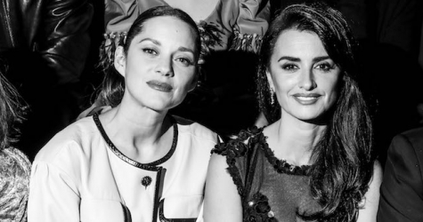 Как прошел показ Chanel Métiers d’Art 2018-2019 в Нью-Йорке