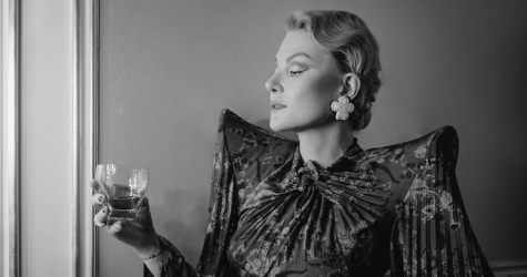 В отеле Four Seasons Moscow прошла интерактивная дегустация