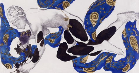 О выставке Леона Бакста словами ее куратора