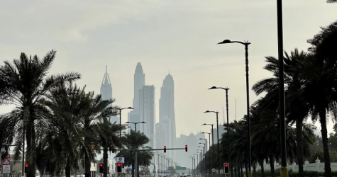 Air Arabia с июля увеличит число рейсов между Россией и ОАЭ