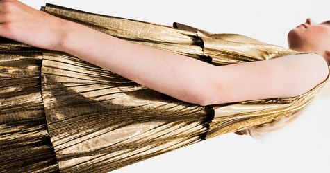 Как датчане Baum und Pferdgarten изменили скандинавскую моду