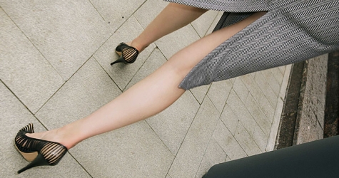 Обзор Buro 24/7: Artem Krivda, осень-зима 2016