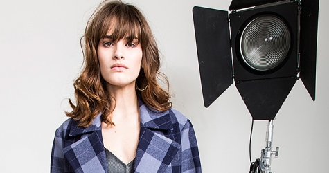 Обзор Buro 24/7: I Am Studio, resort 2015