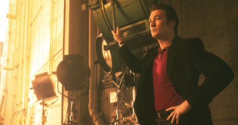 Вышел трейлер сериала о создании фильма «Крестный отец» с Майлзом Теллером и Мэттью Гудом