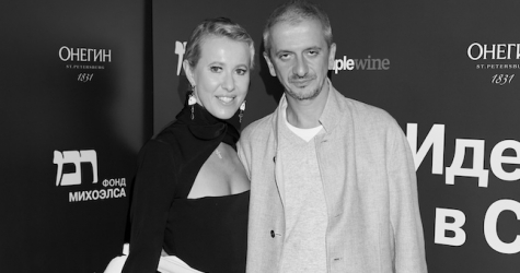 Вечеринка по случаю закрытия спектакля «Идеальный муж» в Simach: как это было