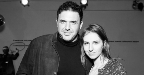 В Москве состоялась премьера фильма «Тебя никогда здесь не было»