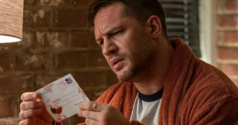 Том Харди признан актером с самой неразборчивой речью