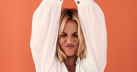 Вышел первый трейлер байопика о Бритни Спирс