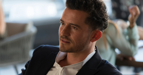 Орландо Блум снимется в фильме по мотивам игры Gran Turismo