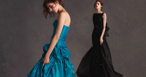 Обзор Buro 24/7: Oscar de la Renta, resort 2016