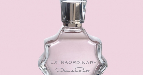 Oscar de la Renta представят новый аромат