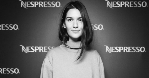 Открытие бутика Nespresso в ГУМе