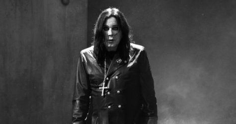 Оззи Осборн анонсировал выход нового альбома