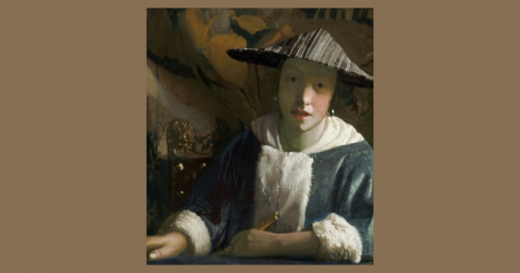 В Национальной галерее США заявили, что «Девушку с флейтой» написал не Вермеер