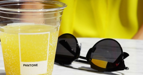 Pantone определил 10 главных цветов Недели моды в Нью-Йорке