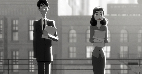 Фильмы-номинанты на Оскар-2014 в \"Пионере\"