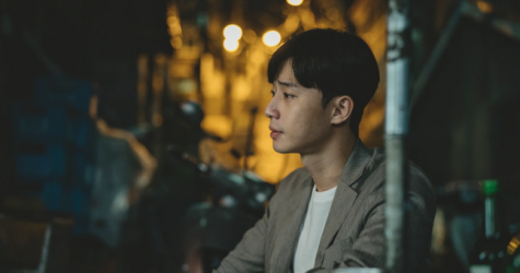 Фильм «Паразиты» Пона Чжун Хо выйдет в повторный прокат в России