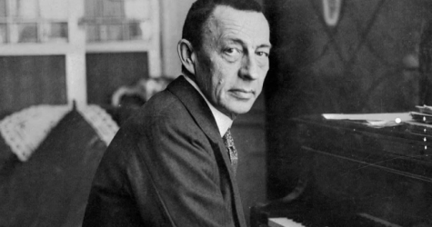 В Париже открылась выставка, посвященная Сергею Рахманинову