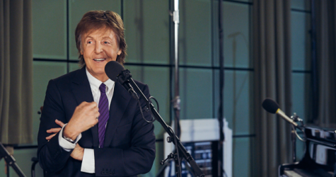 Дом, в котором жил Пол Маккартни, станет площадкой для молодых музыкантов