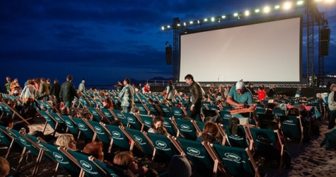 В Каннах откроется международный музей кино