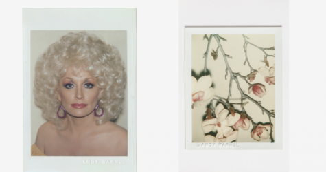 Château La Coste организовал выставку редких работ Энди Уорхола