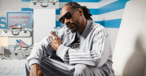 adidas Originals выпустили два музыкальных видео со Снуп Доггом, Desiigner и MadeinTYO  