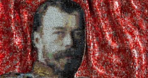 В Москве покажут скульптурные поп-ап-портреты царской семьи