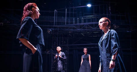 Объявлена дата московской «Ночи театров»