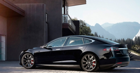 Компания Tesla выйдет на российский рынок