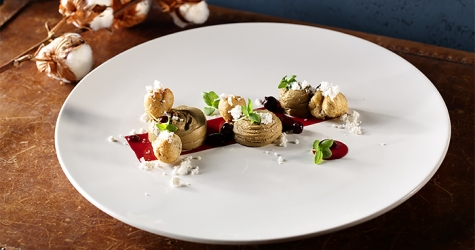 Ресторан Pipe wine or beer: эксперименты на Трубной