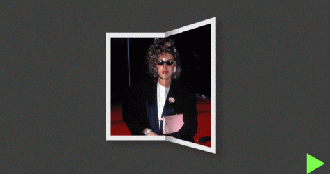 Плей-лист недели: почему мы любим 80-е