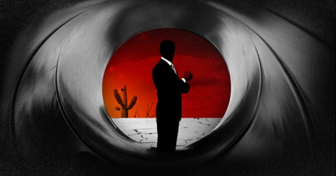 Плей-лист выходного дня: лучшие саундтреки бондианы