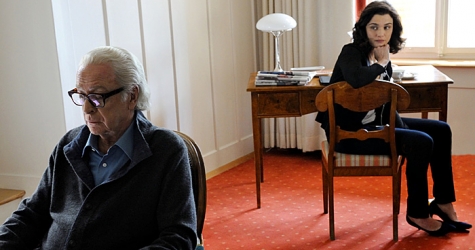 Почему мы неправильно относимся к старости